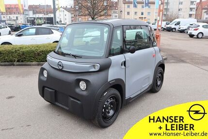 Opel Rocks-e