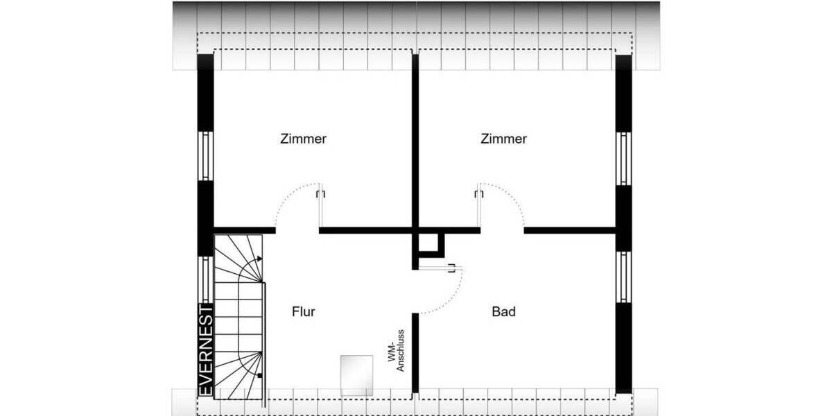 Einfamilienhaus Blaustein Klingenstein - 3 Zimmer, 103 m&sup2;, 395.000&euro; | Angebot:26155230