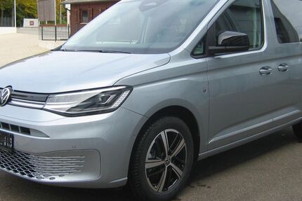 VW Caddy 1.095 km 36.900 &euro; Langenau 89129