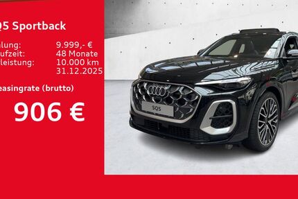 Audi SQ5 3.400 km 92.870 &euro; Ulm 89073