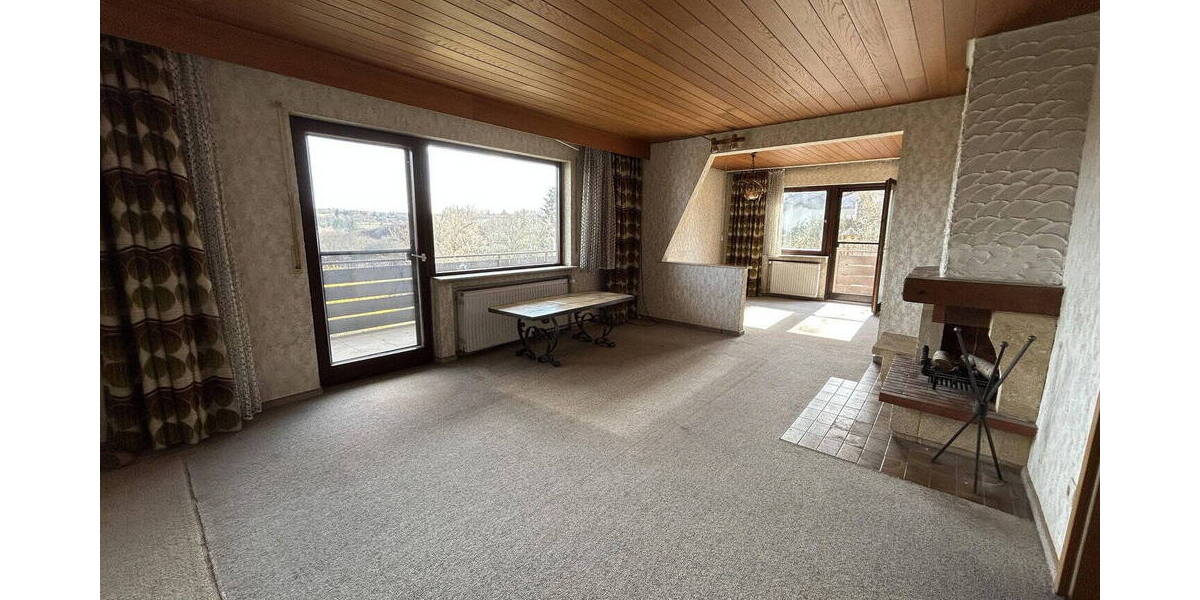 Mehrfamilienhaus, Wohnhaus Herbrechtingen - 1 Zimmer, 266 m&sup2;, 496.000&euro; | Angebot:26098909