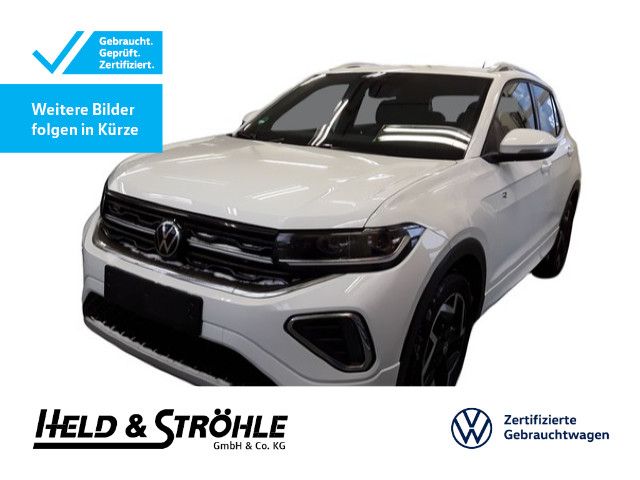VW T-Cross 6.862 km 25.470 &euro; Neu-Ulm 89231
