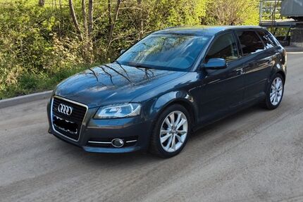 Audi A3 163.060 km 9.500 &euro; Deggingen 73326
