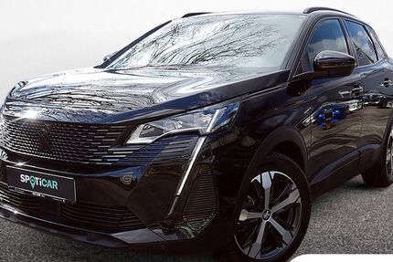 Peugeot 3008 30.800 km 25.990 &euro; Ulm 89081