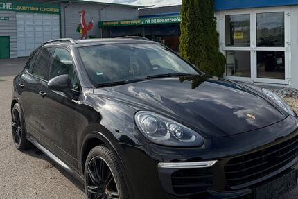 Porsche Cayenne 252.400 km 22.300 &euro; Allmendingen 89604
