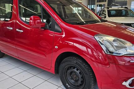 Citroen Berlingo 161.000 km 8.490 € Berghülen 89180