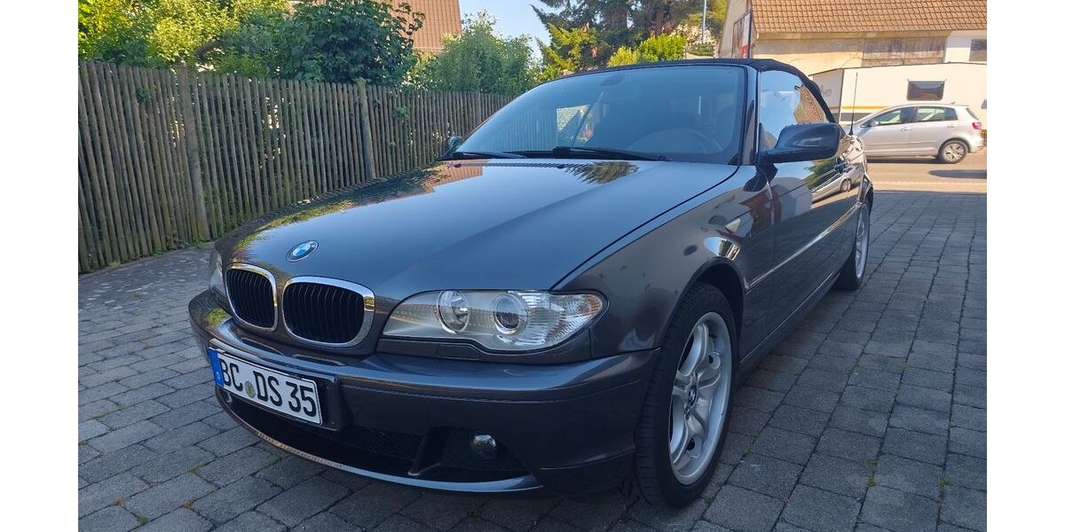 BMW 320 140.000 km 9.000 &euro; Mietingen 88487