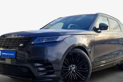Land Rover Range Rover Velar 5.900 km 79.968 &euro; Neu-Ulm 89231
