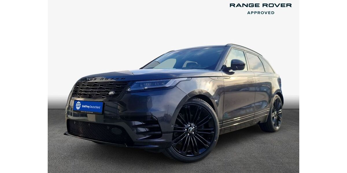 Land Rover Range Rover Velar 5.900 km 79.968 &euro; Neu-Ulm 89231