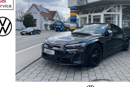 Audi RS e-tron GT 23.800 km 67.490 &euro; Kuchen 73329