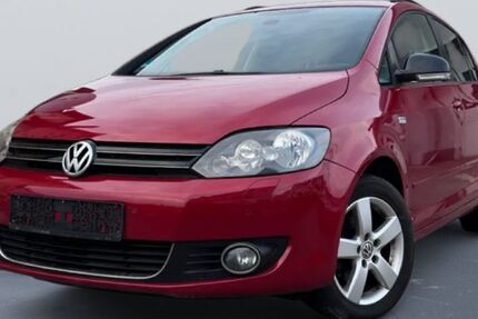 VW Golf 92.254 km 7.699 &euro; Amstetten 73340