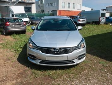 Opel Astra 194.180 km 3.900 &euro; Laupheim 88471