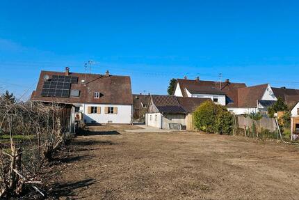 Haus Offingen - 5 Zimmer, 89 m&sup2;, 269.000&euro; | Angebot:26602751