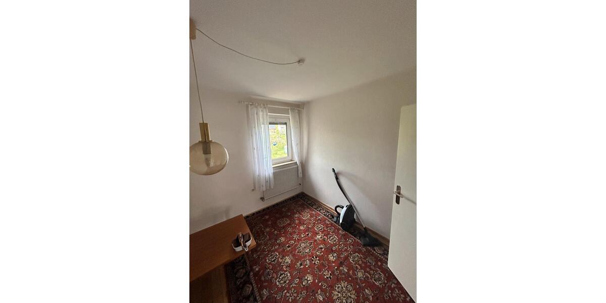 Etagenwohnung Ulm Söflingen - 3 Zimmer, 75 m&sup2;, 1.000&euro; | Angebot:25171952