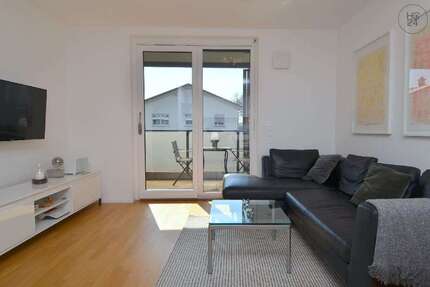 Wohnen auf Zeit in Neu-Ulm 1.400 € 2 zimmer