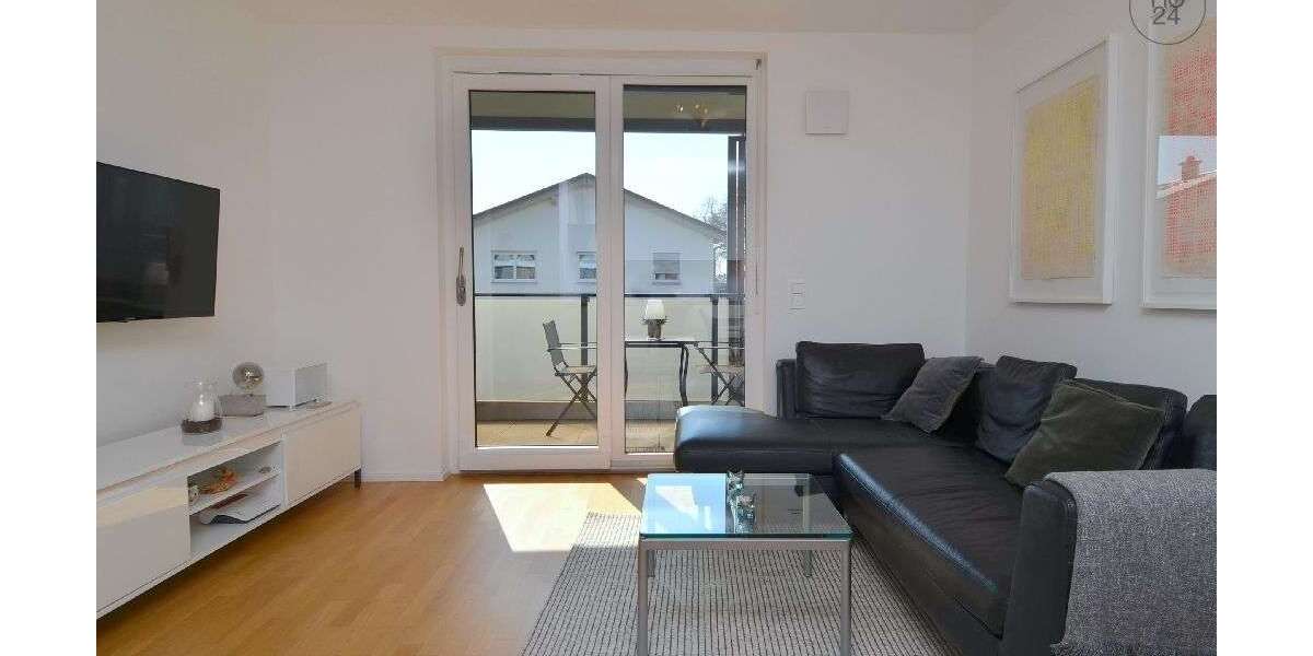 Wohnen auf Zeit in Neu-Ulm 1.400 € 2 zimmer