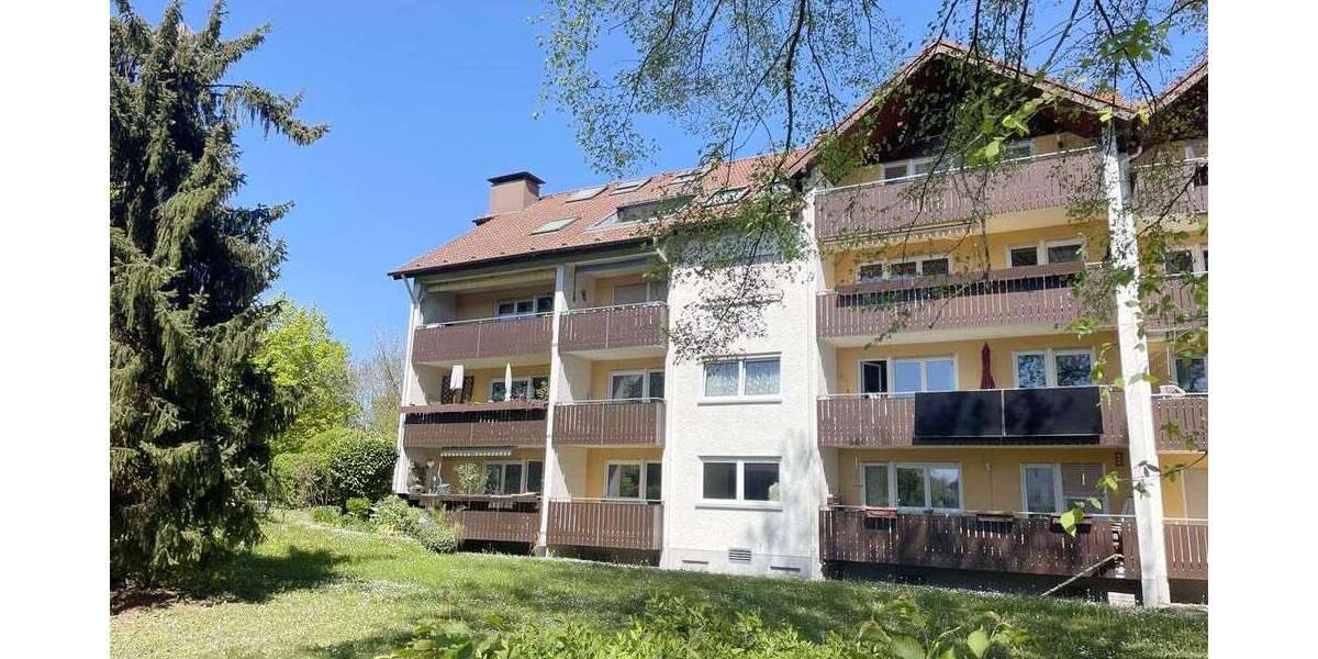 Etagenwohnung Senden - 2 Zimmer, 47 m&sup2;, 159.000&euro; | Angebot:26883495