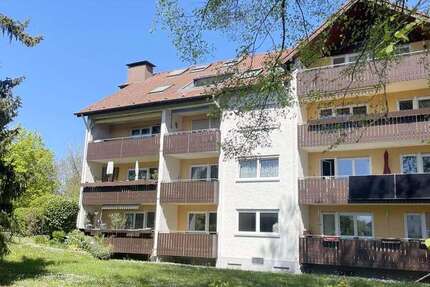 Wohnung Senden - 2 Zimmer, 47 m&sup2;, 159.000&euro; | Angebot:26883495