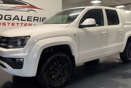 VW Amarok 133.000 km 25.990 &euro; Amstetten 73340