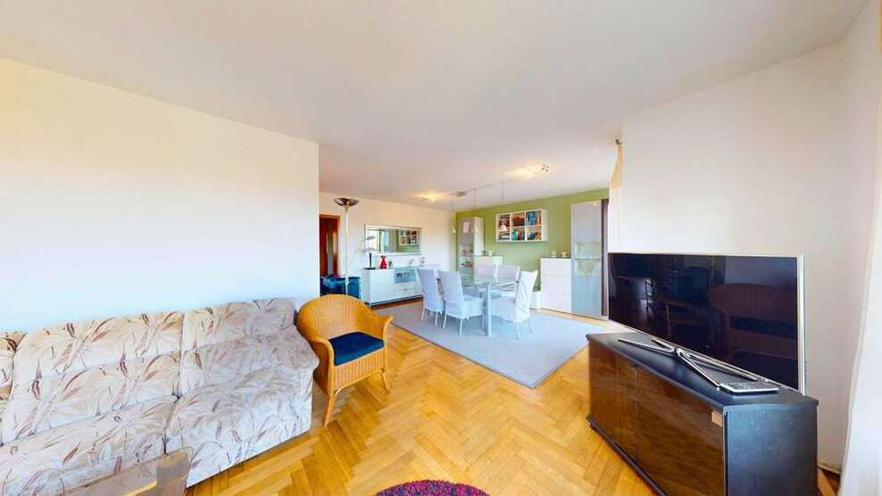 Wohnung zum Kaufen in Ulm Söflingen 375.000 € 96.3 m²
