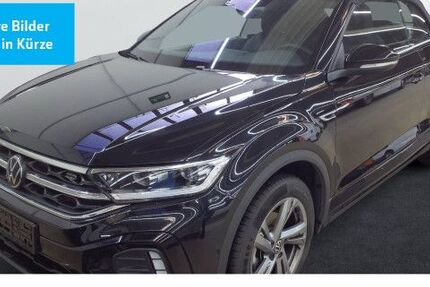 VW T-Roc 13.766 km 35.360 &euro; Neu-Ulm 89231