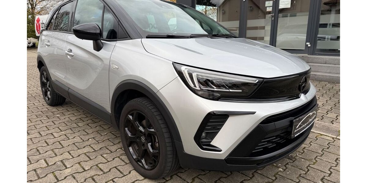 Opel Crossland (X) 32.850 km 15.950 &euro; Kammeltal/Egenhofen 89358