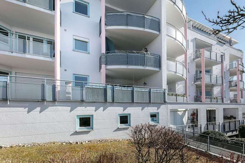 Wohnung zum Kaufen in Ulm 349.000 € 77.38 m²