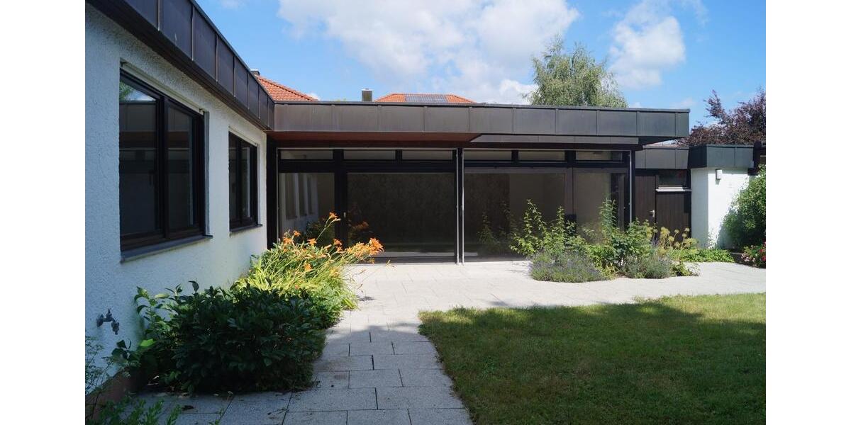 Bungalow Senden - 7 Zimmer, 210 m&sup2;, 2.150&euro; | Angebot:25337801