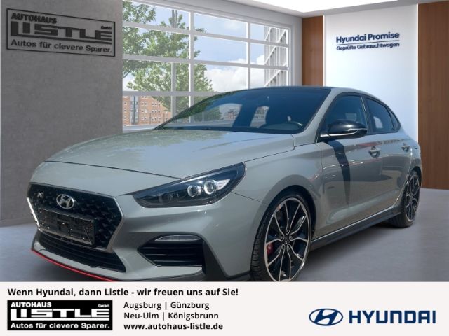 Hyundai i30 103.450 km 19.985 &euro; Neu-Ulm 89231