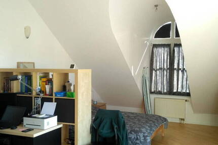 Schöne 1 Zimmerwohnung in Eppelheim zu verkaufen
