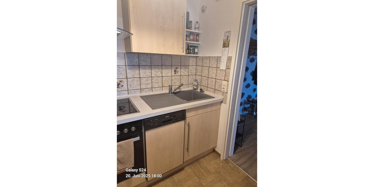 Etagenwohnung Senden - 2 Zimmer, 55 m&sup2;, 650&euro; | Angebot:26665921