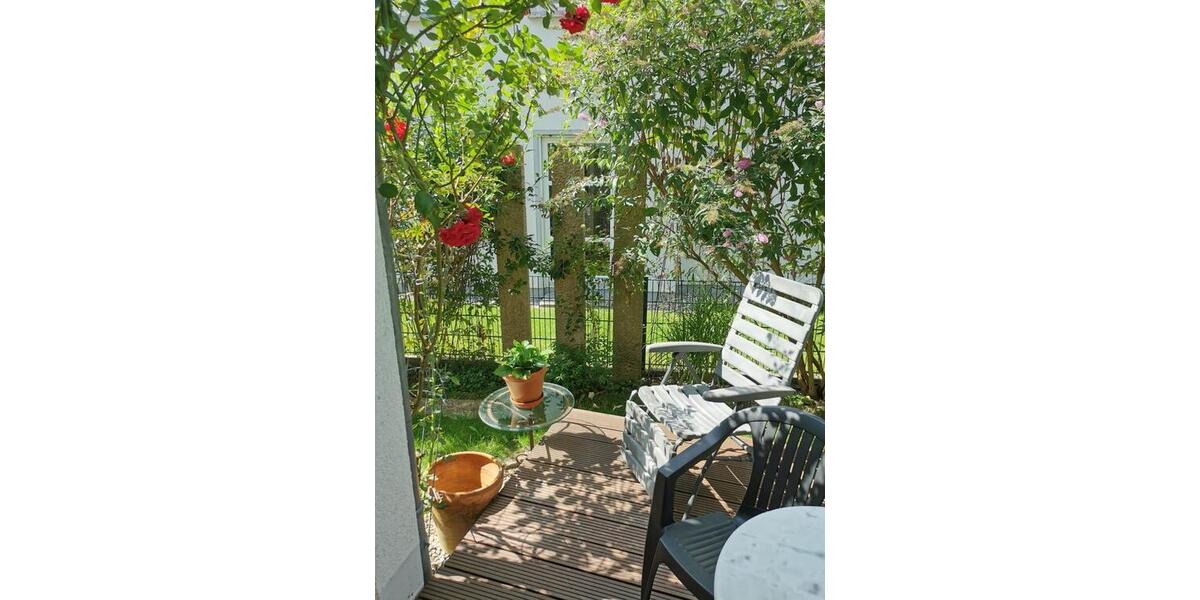 Etagenwohnung Ulm Obertalfingen - 2 Zimmer, 40 m&sup2;, 800&euro; | Angebot:26676228