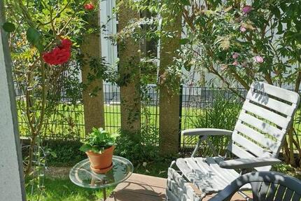 Wohnung Ulm Obertalfingen - 2 Zimmer, 40 m&sup2;, 800&euro; | Angebot:26676228