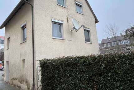 Haus Ehingen - 4 Zimmer, 80 m&sup2;, 660&euro; | Angebot:27097760