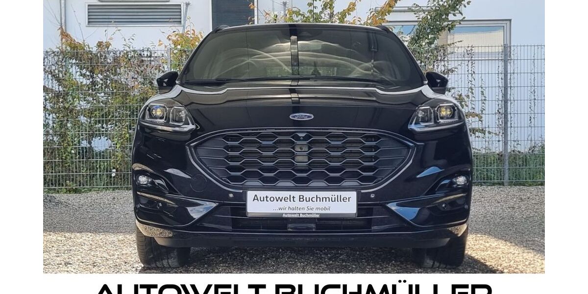 Ford Kuga 118.676 km 22.980 &euro; Nersingen 89278