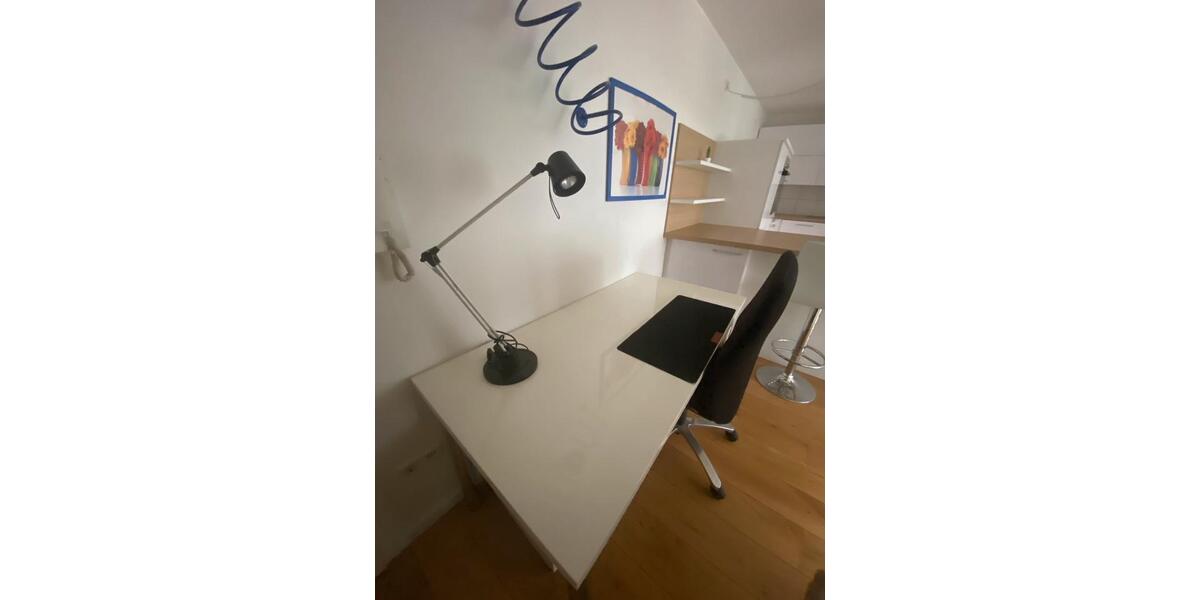 Erdgeschoßwohnung Illerkirchberg - 2 Zimmer, 56 m&sup2;, 1.300&euro; | Angebot:26687963