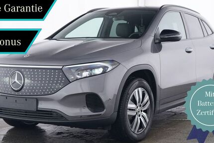 Mercedes-Benz EQA 8.084 km 40.879 &euro; Dornstadt 89160