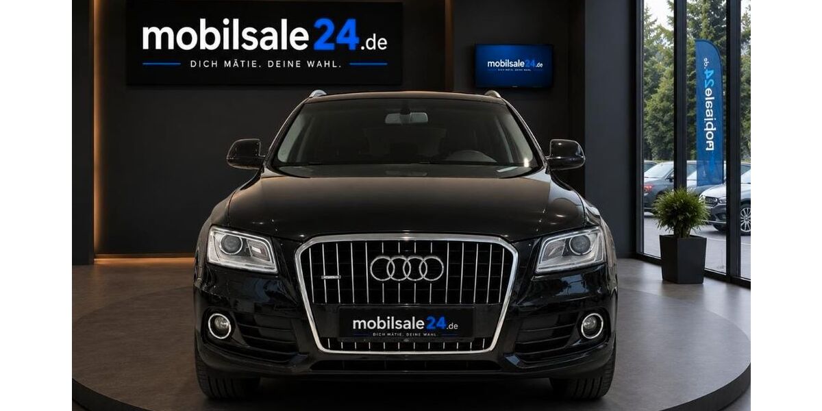Audi Q5 187.008 km 11.999 &euro; Geislingen an der Steige 73312