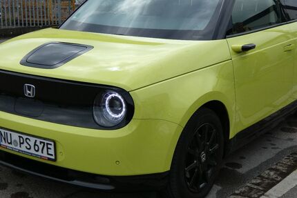 Honda e 16.000 km 17.400 &euro; Neu-Ulm 89231
