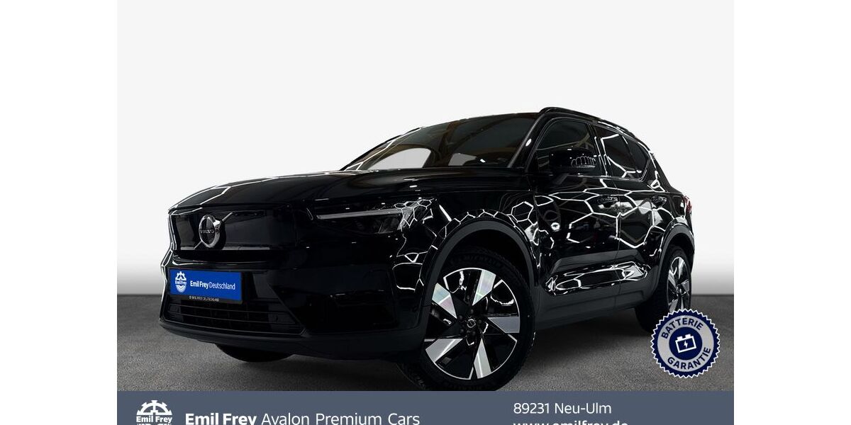 Volvo XC40 74.000 km 35.950 &euro; Neu-Ulm 89231