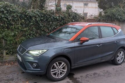 Seat Arona 71.000 km 15.800 &euro; Ulm 89073