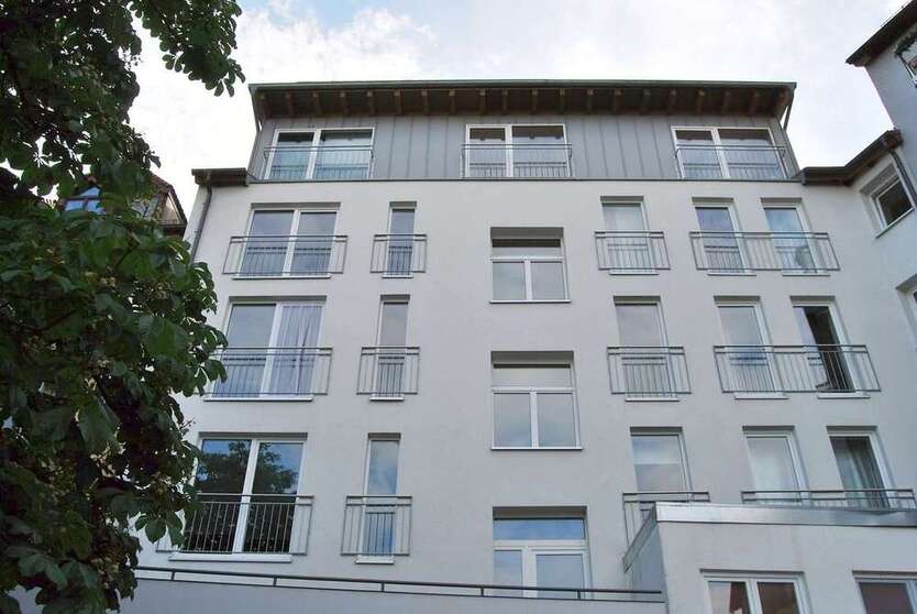 Wohnung zum Kaufen in Ulm 470.000 € 97.93 m²
