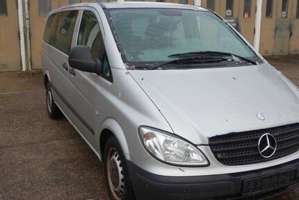 Mercedes-Benz Vito 160.850 km 10.900 &euro; Blaustein 89134