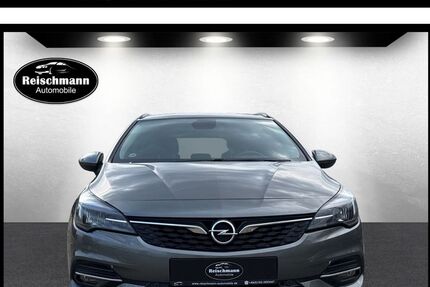 Opel Astra 83.023 km 12.890 &euro; Dietenheim 89165