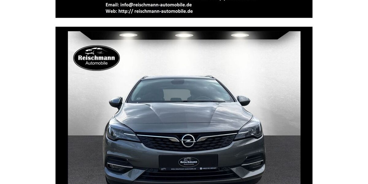 Opel Astra 83.023 km 12.890 &euro; Dietenheim 89165