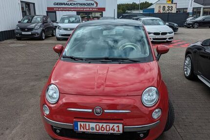 Fiat 500 89.000 km 6.000 &euro; Illertissen 89257