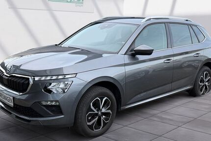 Skoda Kamiq 21.480 km 21.990 &euro; Günzburg 89312