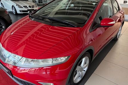 Honda Civic 166.000 km 3.950 &euro; Oberdischingen 89610