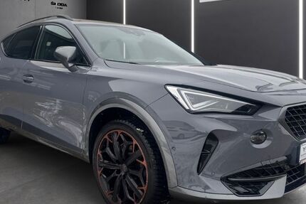 Cupra Formentor 26.420 km 33.480 &euro; Ulm 89077