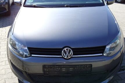 VW Polo 120.000 km 5.200 &euro; Roggenburg 89297